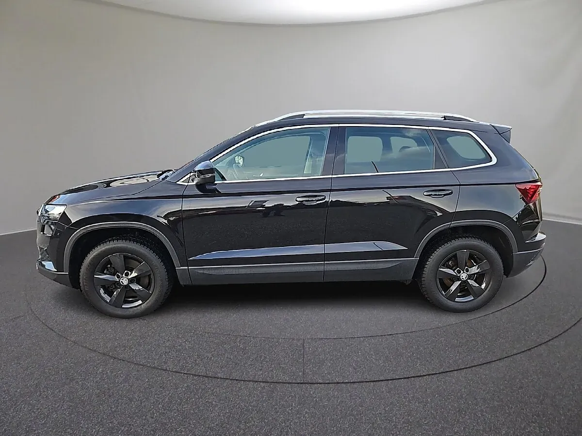 Skoda Karoq 2023 photo 2