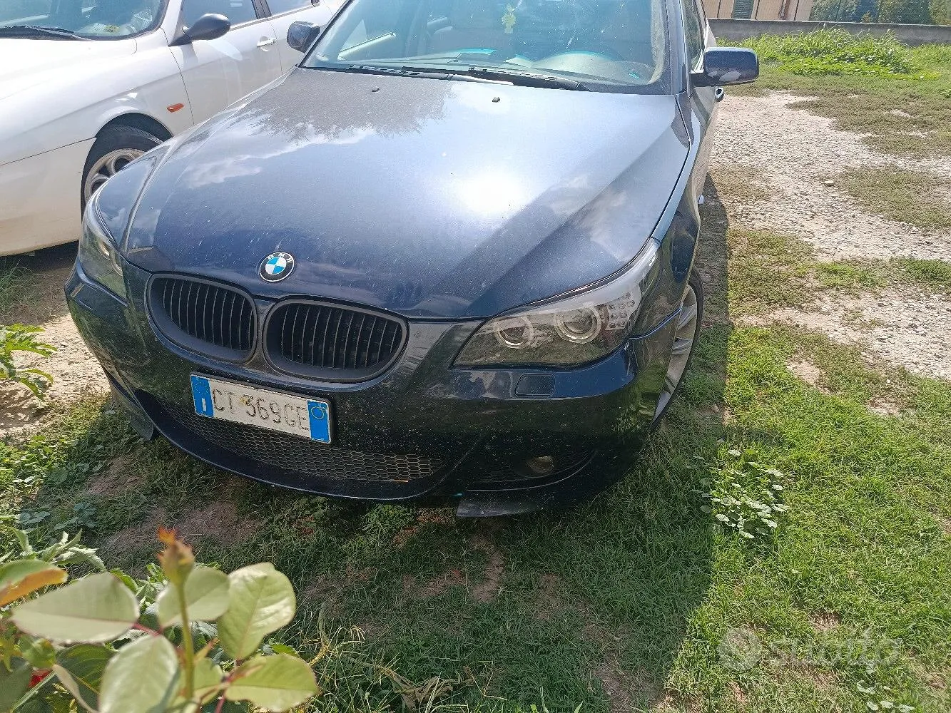 BMW 525I 2005 photo 4