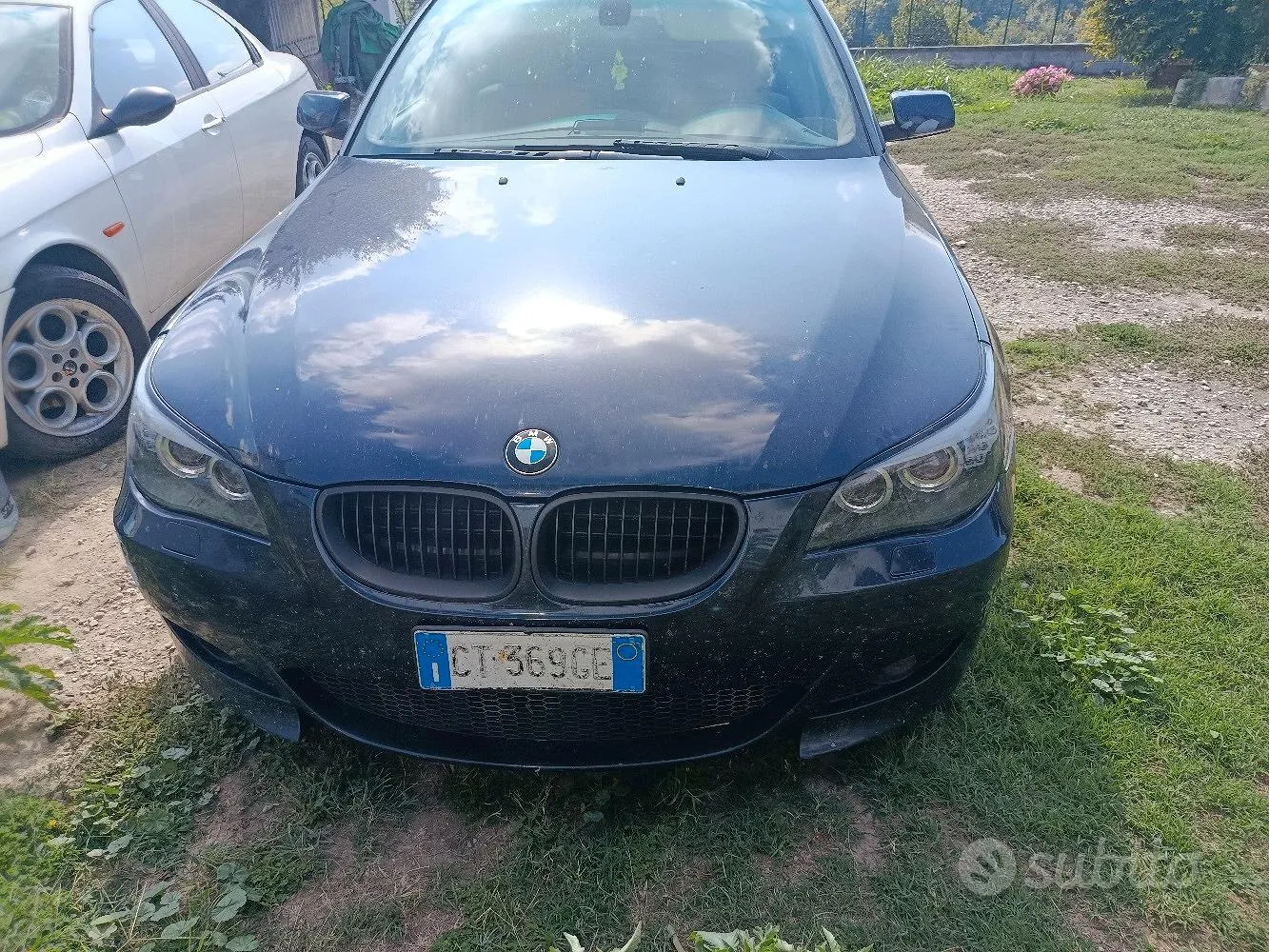 BMW 525I 2005 photo 2