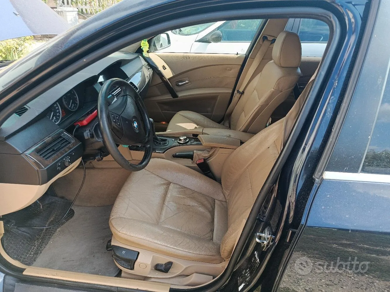 BMW 525I 2005 photo 5