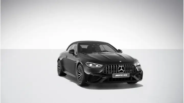 Mercedes-Benz Cle photo 2