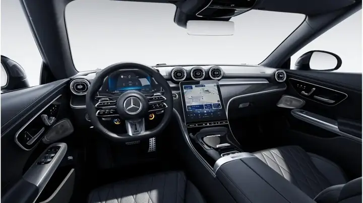 Mercedes-Benz Cle photo 5