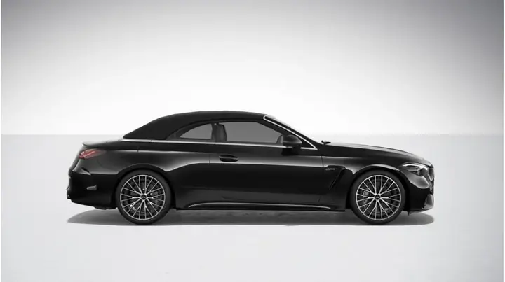 Mercedes-Benz Cle photo 3