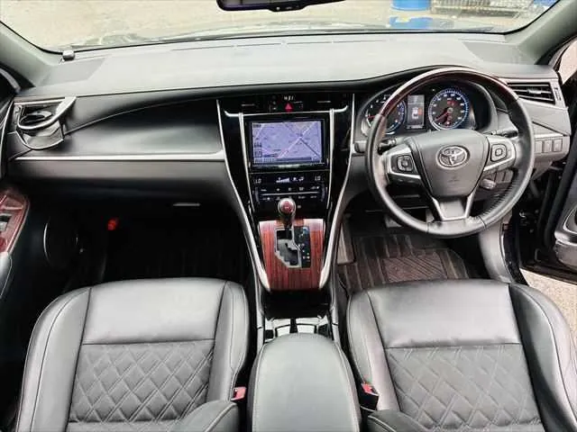 Toyota Hari 2016 photo 4