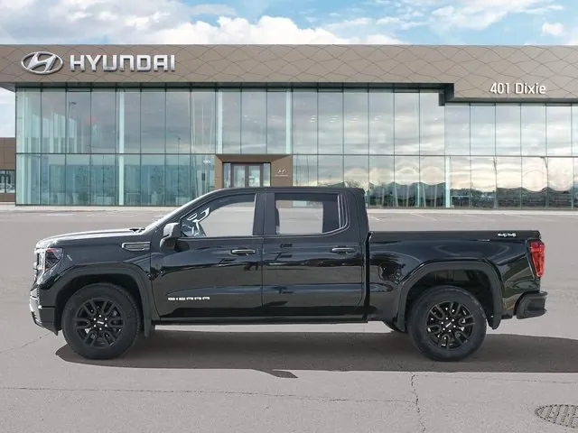 GMC Sierra 1500 2022 photo 2