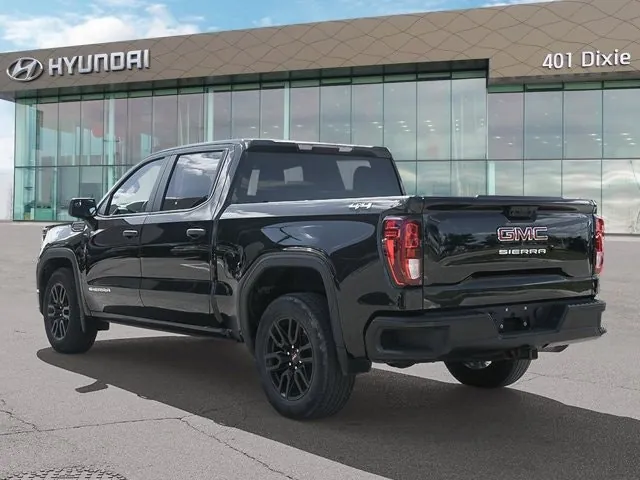 GMC Sierra 1500 2022 photo 3