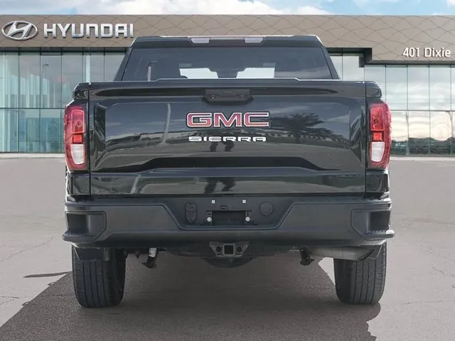 GMC Sierra 1500 2022 photo 4