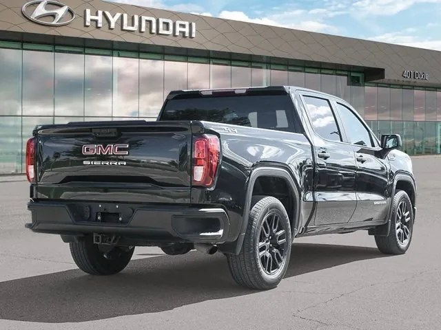 GMC Sierra 1500 2022 photo 5