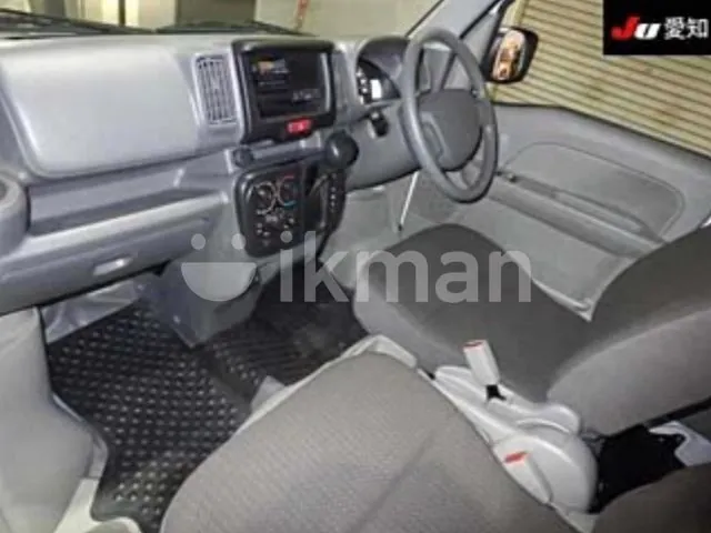 Suzuki Every Pa Limited 2025 photo 4
