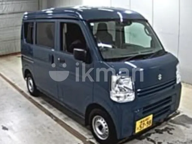 Suzuki Every Pa Limited 2025 photo 2
