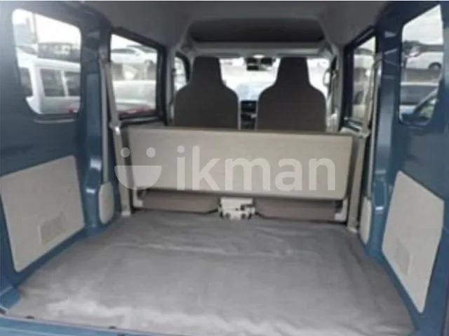 Suzuki Every Pa Limited 2025 photo 5