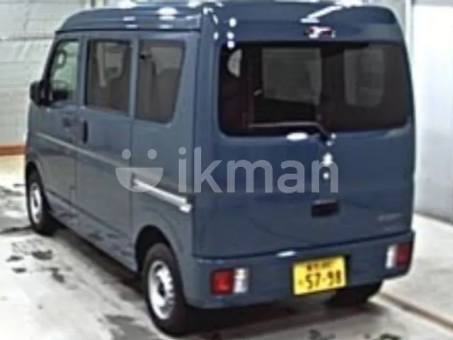 Suzuki Every Pa Limited 2025 photo 3