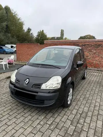 Renault Modus