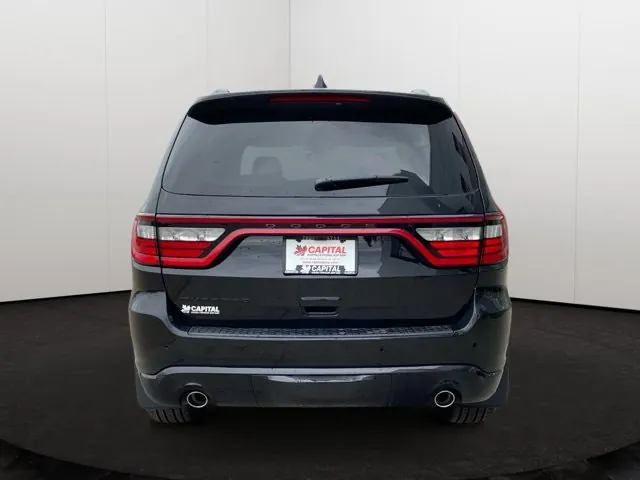 Dodge Durango 2026 photo 5
