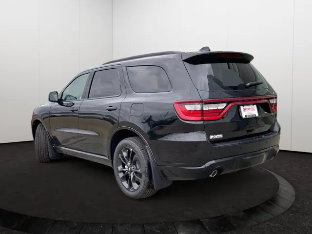 Dodge Durango 2026 photo 4
