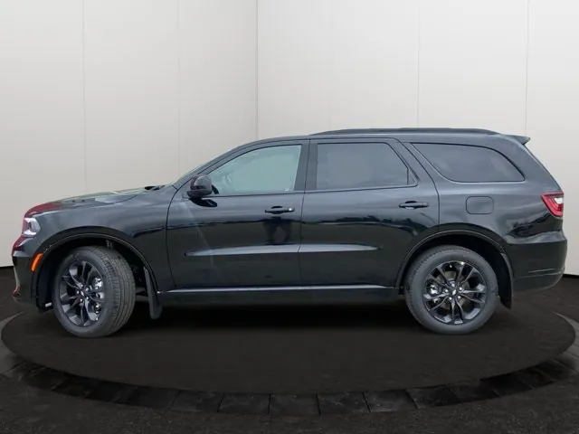 Dodge Durango 2026 photo 2