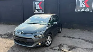 Citroen C4 Picasso 2014 photo 2