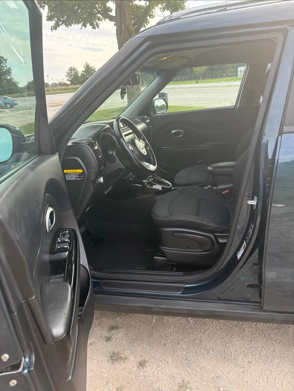 Kia Soul 2017 photo 3