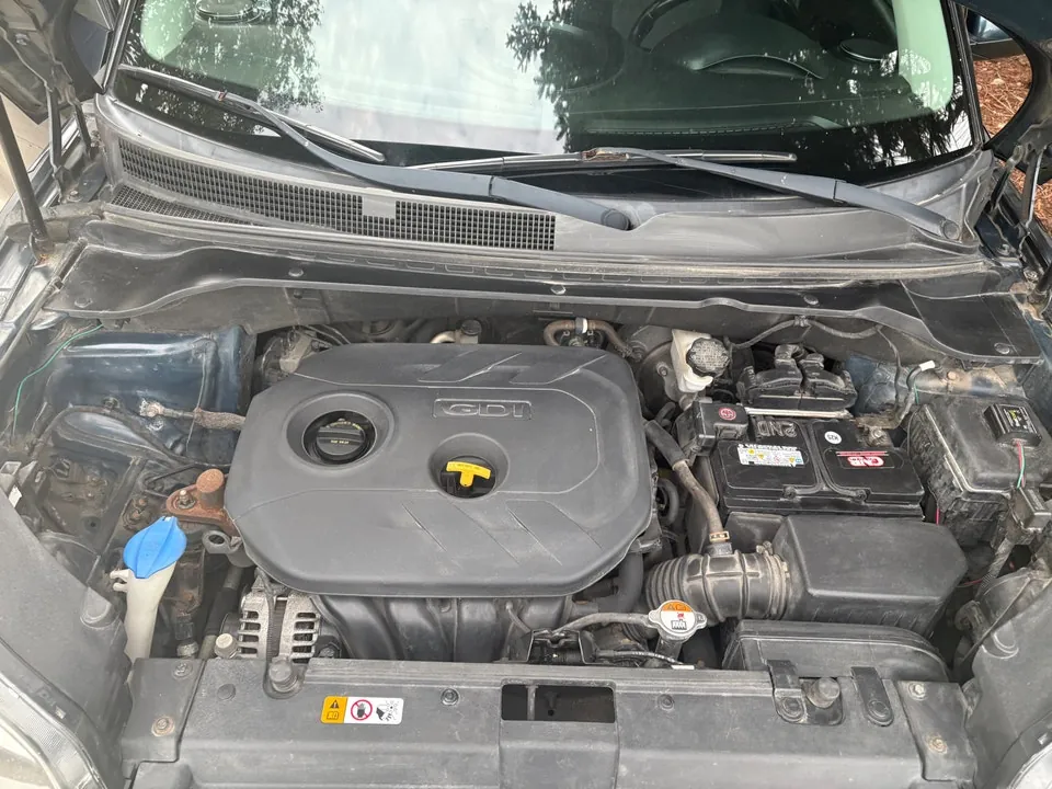 Kia Soul 2017 photo 5