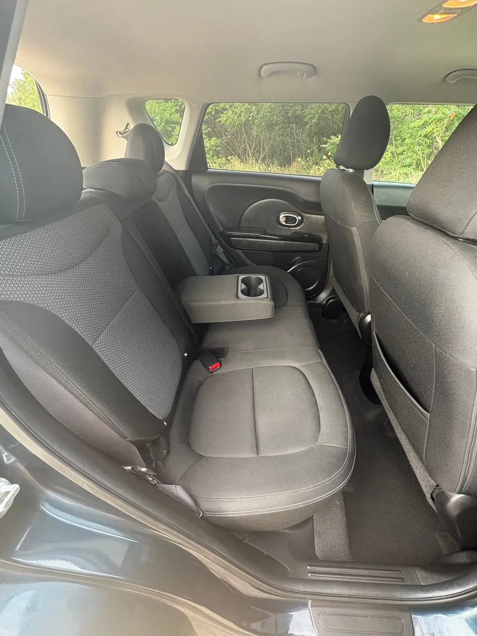 Kia Soul 2017 photo 4