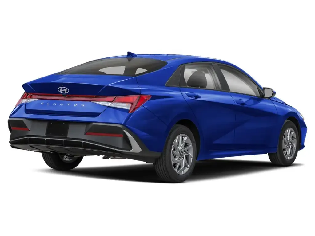 Hyundai Elantra 2026 photo 2