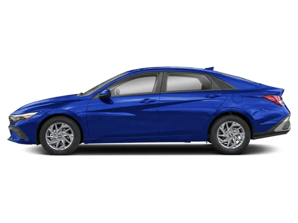 Hyundai Elantra 2026 photo 3