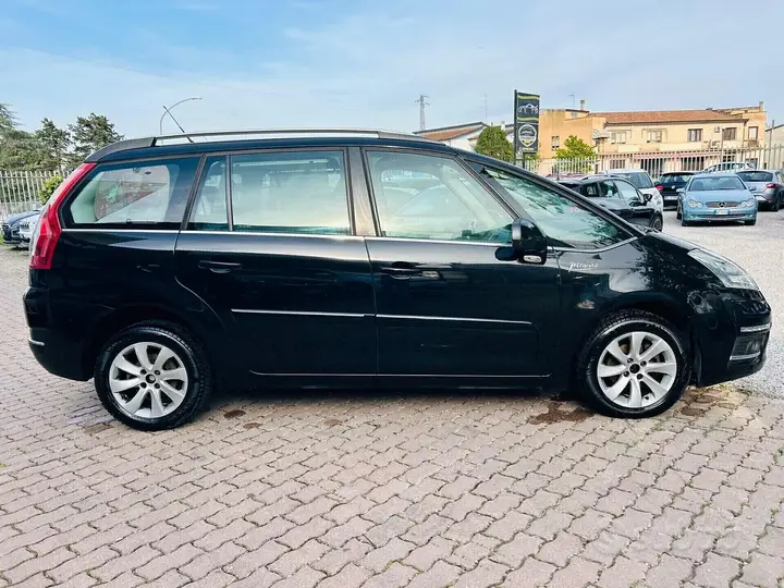 Citroen C4 Grand Picasso 2013 photo 4