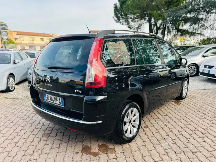 Citroen C4 Grand Picasso 2013 photo 5