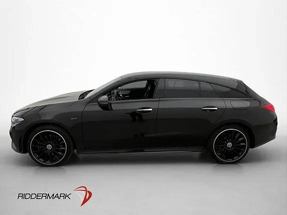 Mercedes-Benz Cla250 E 2021 photo 4
