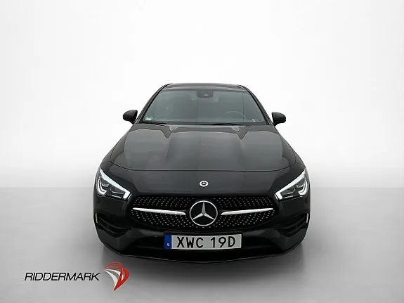 Mercedes-Benz Cla250 E 2021 photo 2
