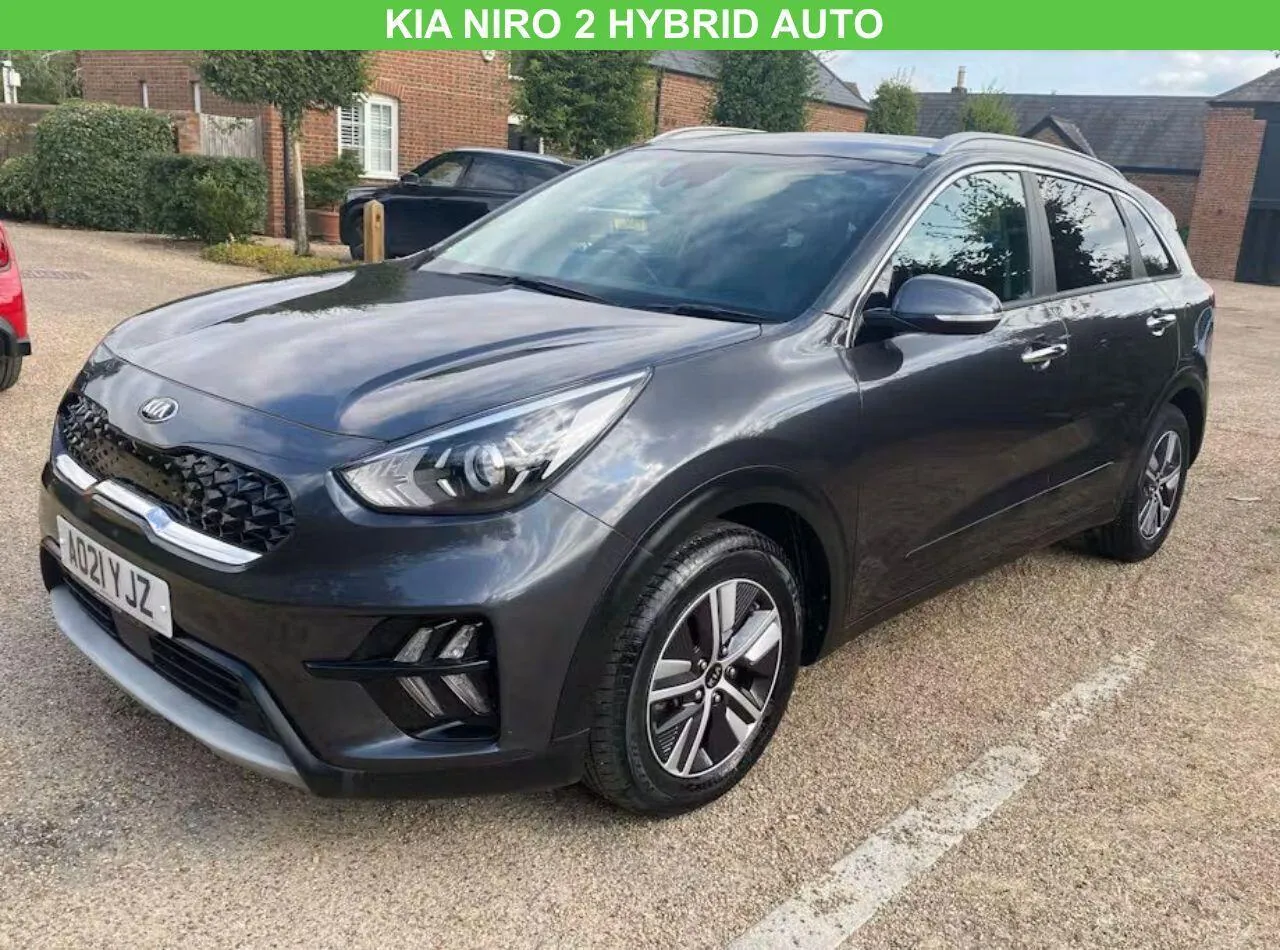 Kia Niro