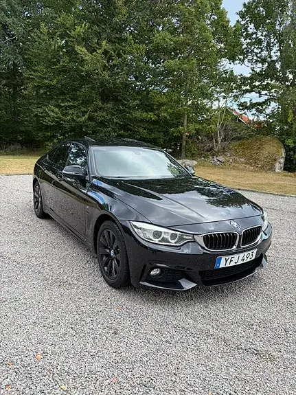 BMW 430I