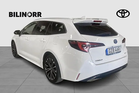 Toyota Corolla 2024 photo 3