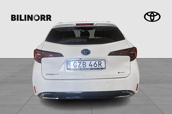 Toyota Corolla 2024 photo 5