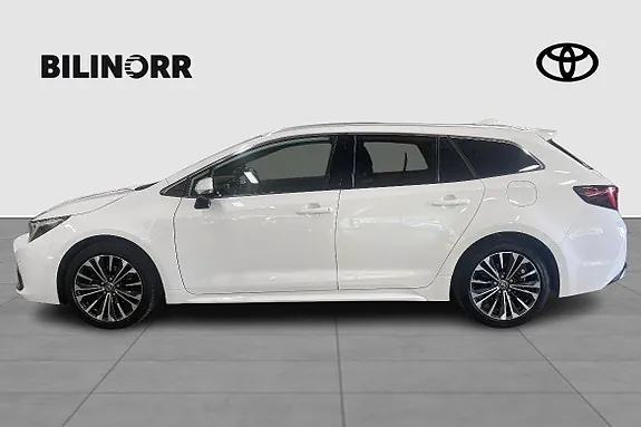 Toyota Corolla 2024 photo 4