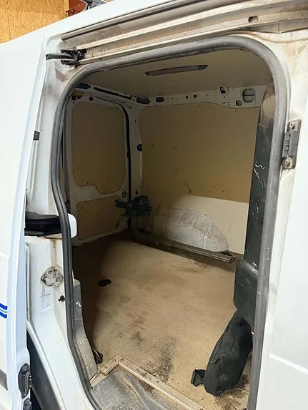 Ford Transit Connect 2010 photo 3