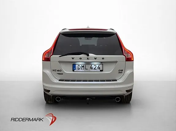 Volvo Xc60 2016 photo 5
