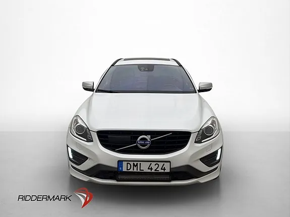 Volvo Xc60 2016 photo 2