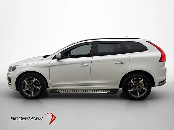 Volvo Xc60 2016 photo 4