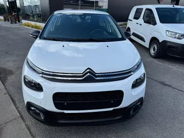 Citroen C3 2019 photo 2