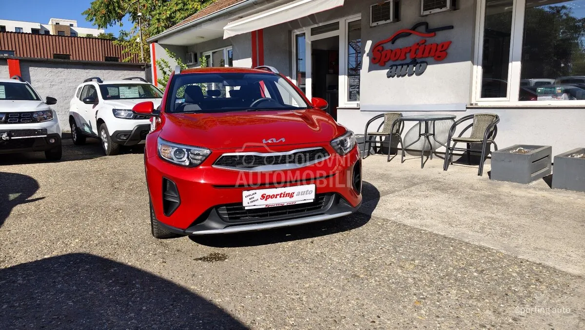 Kia Stonic