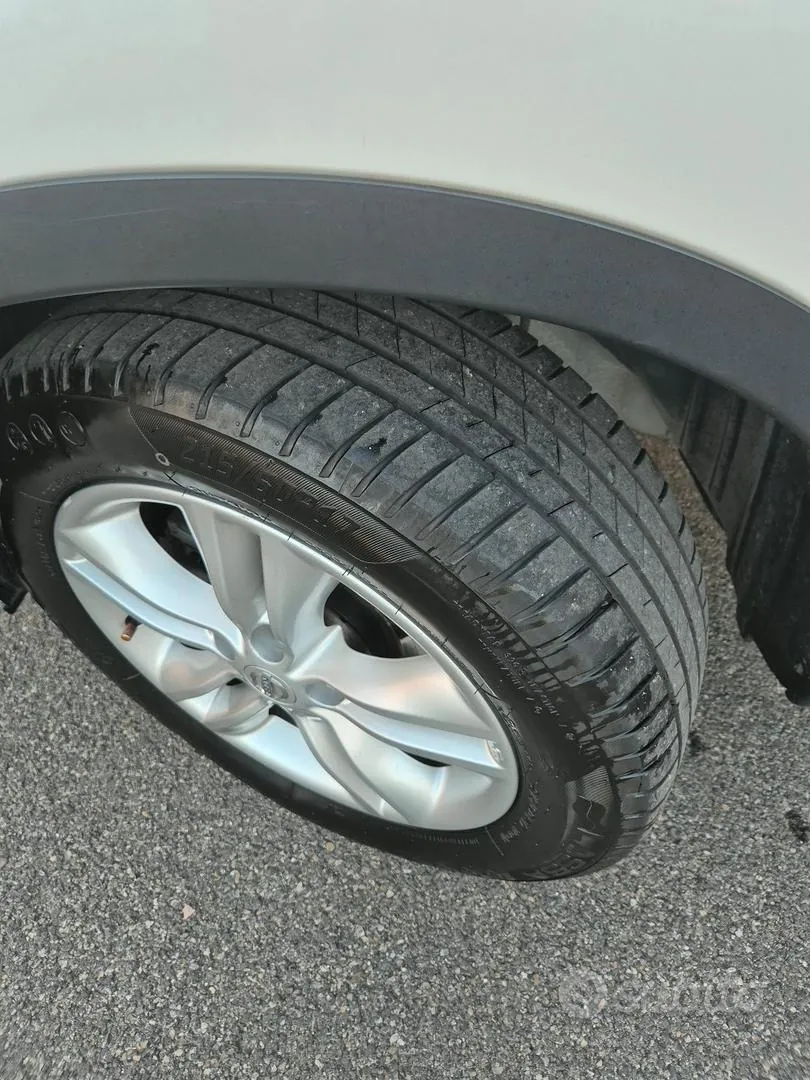 Nissan Qashqai 2014 photo 5