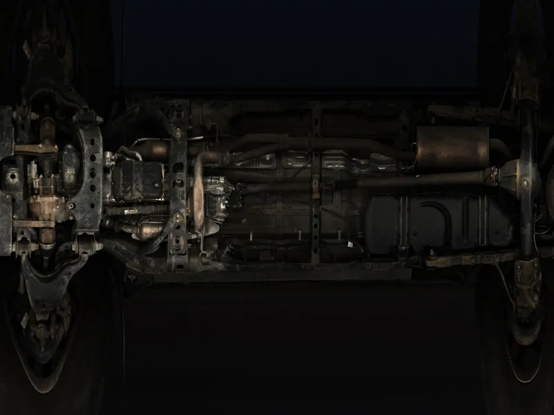 Toyota Tacoma 2022 photo 3