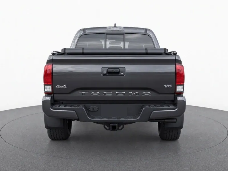 Toyota Tacoma 2022 photo 2