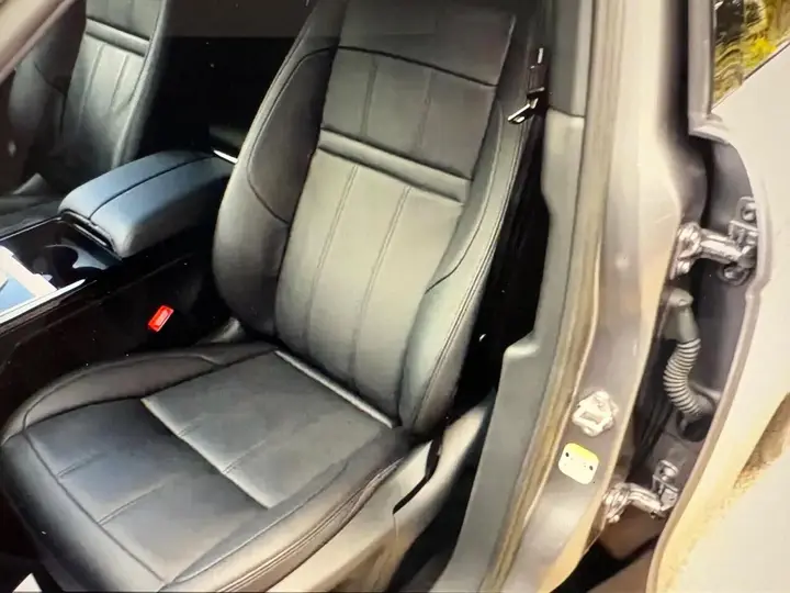 Land Rover Range Rover Evoque 2022 photo 5