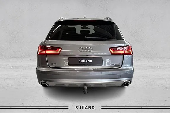 Audi A6 Allroad 2017 photo 5