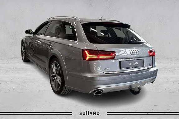 Audi A6 Allroad 2017 photo 4