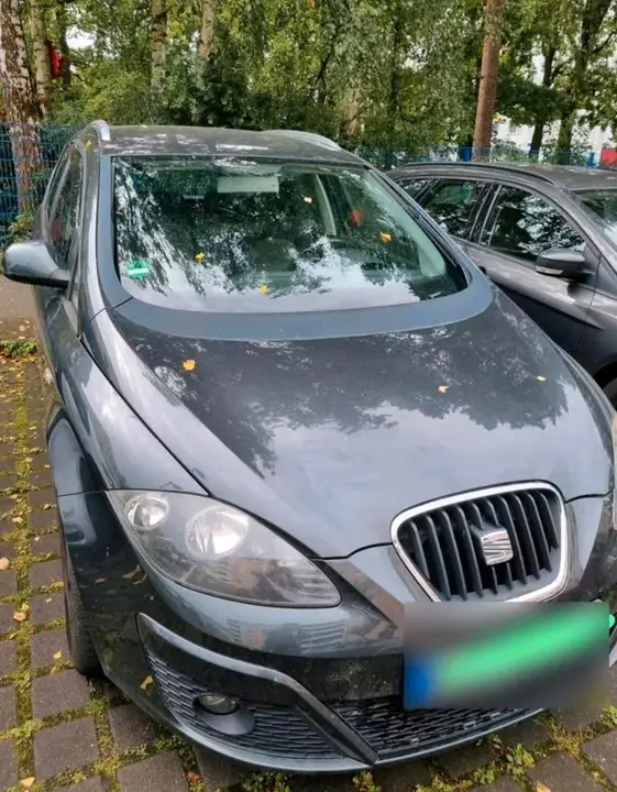 Seat Altea