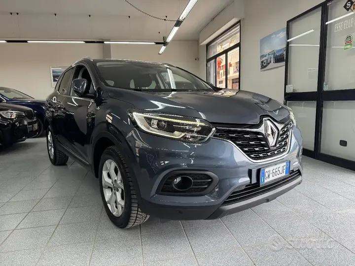 Renault Kadjar 2021 photo 3