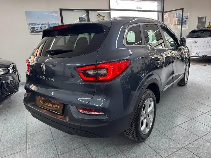 Renault Kadjar 2021 photo 5